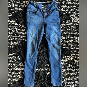 SO.N.G skinny jeans size 5